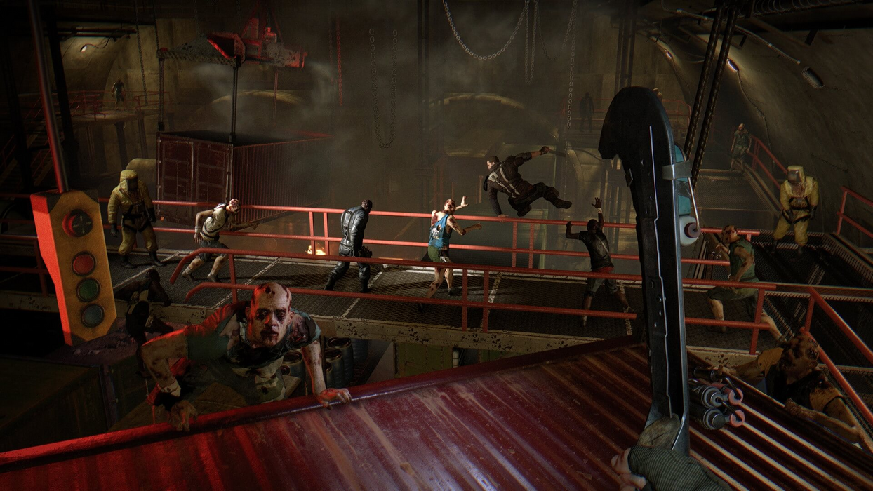 Dying Light: Season Pass  للبيع في مصر من خلال Games2Egypt
