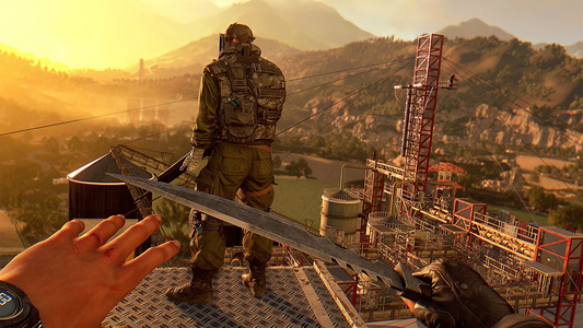 Dying Light: Season Pass  للبيع في مصر من خلال Games2Egypt