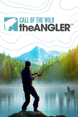 Call of the Wild: The Angler™