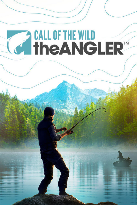 Call of the Wild: The Angler™  للبيع في مصر من خلال Games2Egypt
