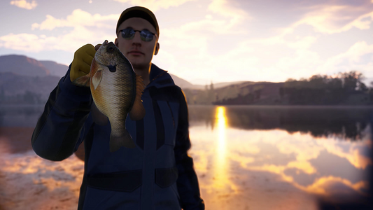 Call of the Wild: The Angler™  للبيع في مصر من خلال Games2Egypt
