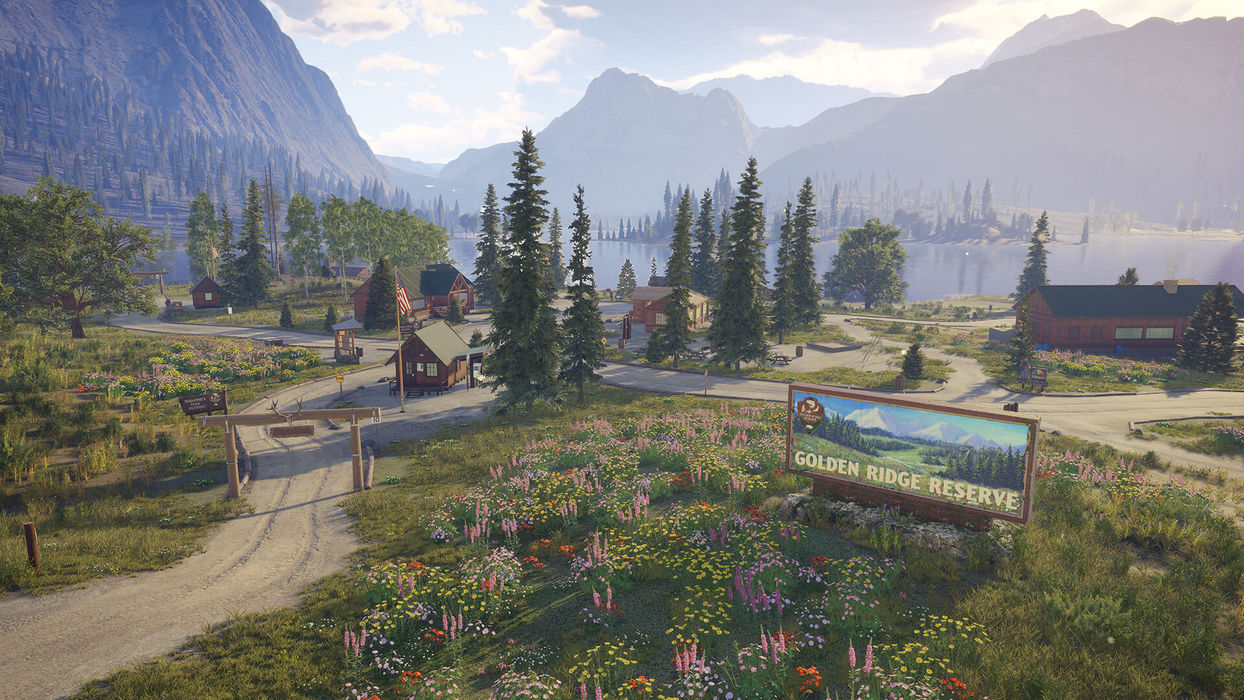 Call of the Wild: The Angler™  للبيع في مصر من خلال Games2Egypt