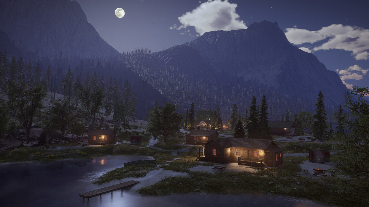 Call of the Wild: The Angler™  للبيع في مصر من خلال Games2Egypt
