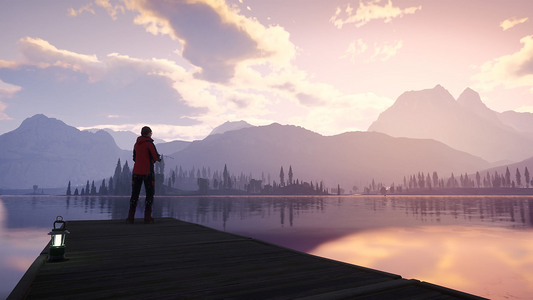 Call of the Wild: The Angler™  للبيع في مصر من خلال Games2Egypt