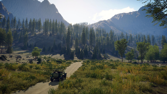 Call of the Wild: The Angler™  للبيع في مصر من خلال Games2Egypt