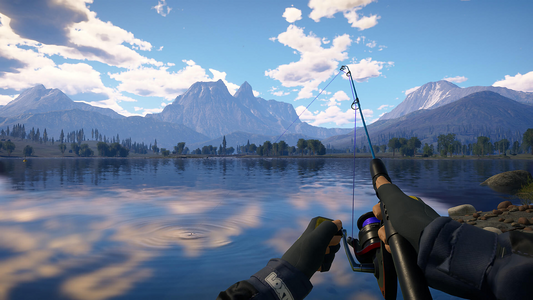 Call of the Wild: The Angler™  للبيع في مصر من خلال Games2Egypt