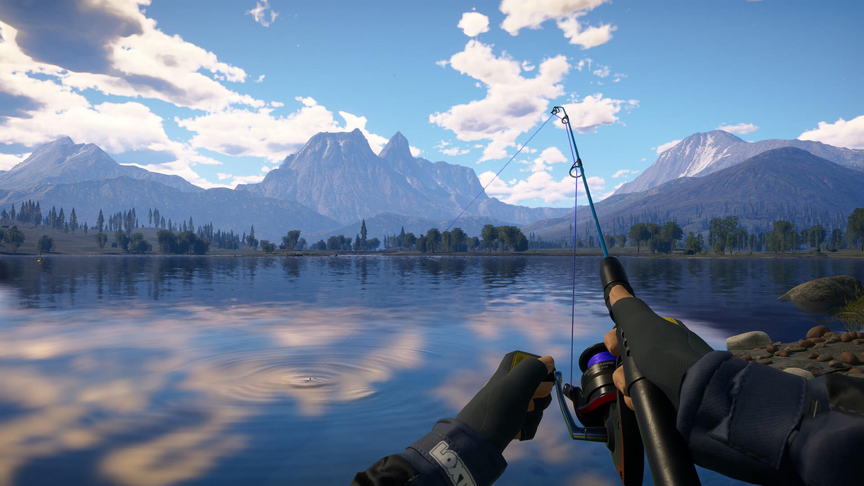 Call of the Wild: The Angler™  للبيع في مصر من خلال Games2Egypt