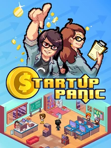 Startup Panic -  للبيع في مصر من خلال Games2Egypt