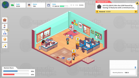 Startup Panic  للبيع في مصر من خلال Games2Egypt