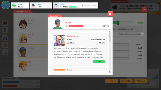 Startup Panic  للبيع في مصر من خلال Games2Egypt
