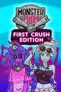 Monster Prom: First Crush Bundle -  للبيع في مصر من خلال Games2Egypt