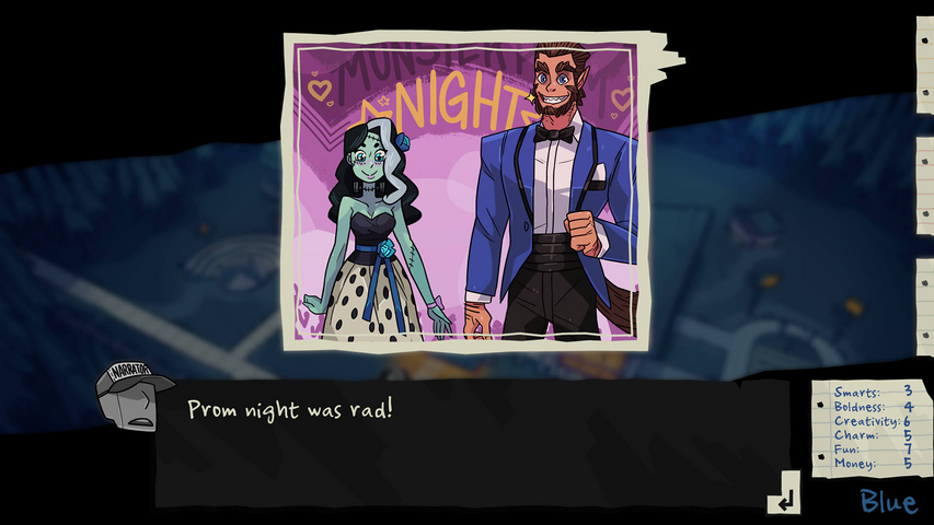 Monster Prom: First Crush Bundle – image 12
