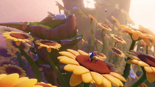 Arise: A Simple Story  للبيع في مصر من خلال Games2Egypt