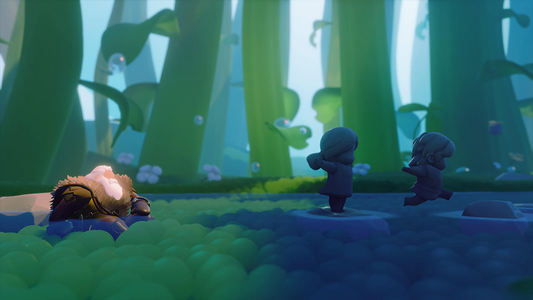 Arise: A Simple Story  للبيع في مصر من خلال Games2Egypt