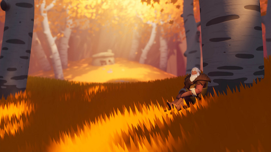 Arise: A Simple Story  للبيع في مصر من خلال Games2Egypt