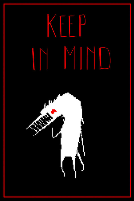 Keep in Mind: Remastered  للبيع في مصر من خلال Games2Egypt