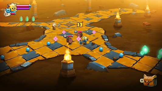 Cat Quest II  للبيع في مصر من خلال Games2Egypt