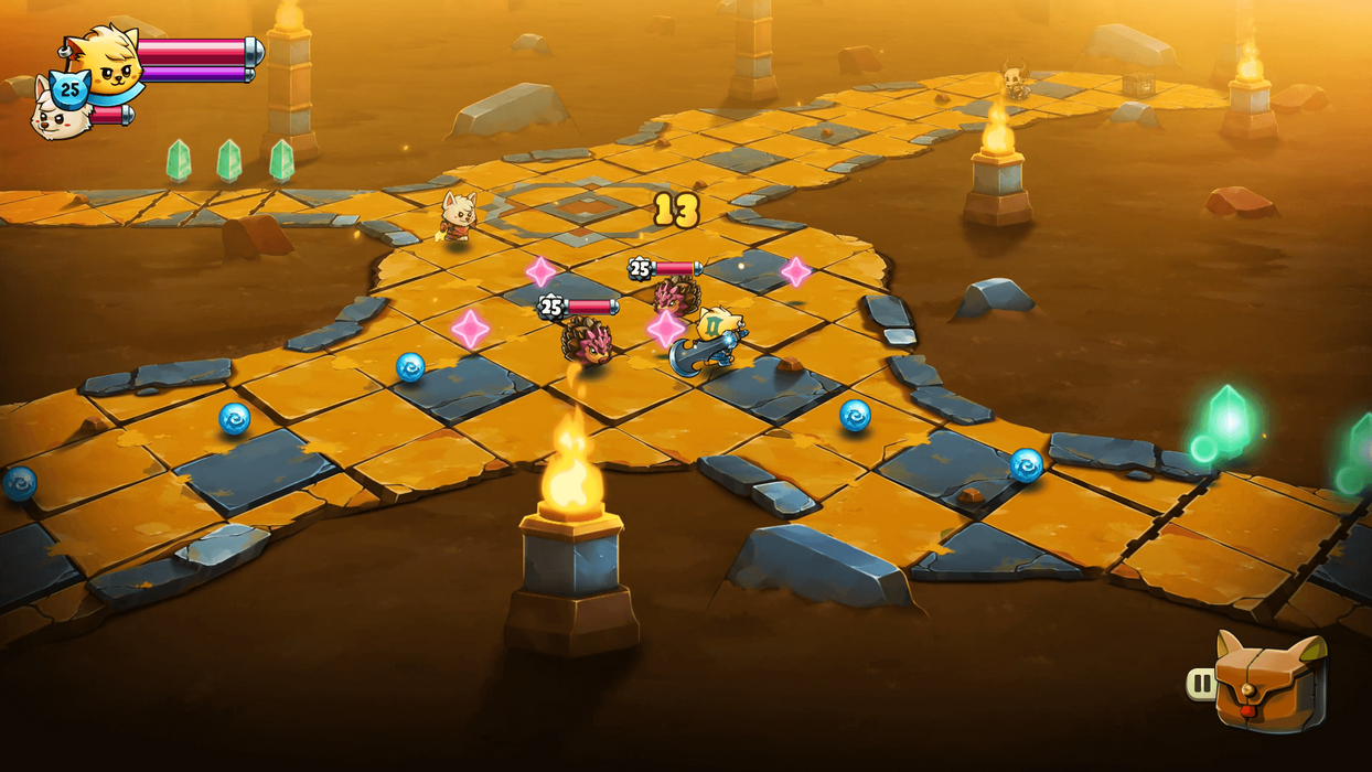 Cat Quest II  للبيع في مصر من خلال Games2Egypt