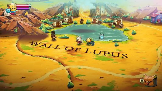 Cat Quest II  للبيع في مصر من خلال Games2Egypt