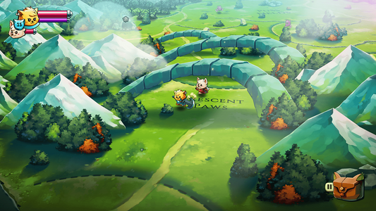 Cat Quest II  للبيع في مصر من خلال Games2Egypt