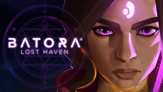 Batora: Lost Haven  للبيع في مصر من خلال Games2Egypt