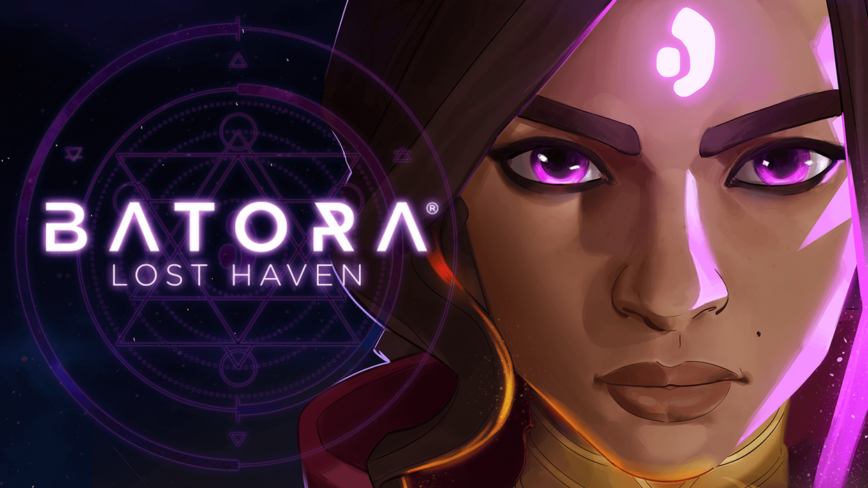 Batora: Lost Haven  للبيع في مصر من خلال Games2Egypt