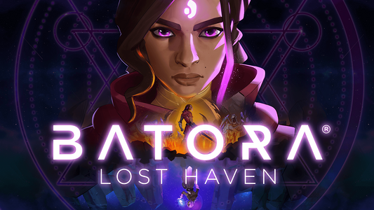 Batora: Lost Haven  للبيع في مصر من خلال Games2Egypt