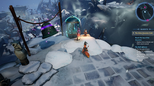 Batora: Lost Haven  للبيع في مصر من خلال Games2Egypt