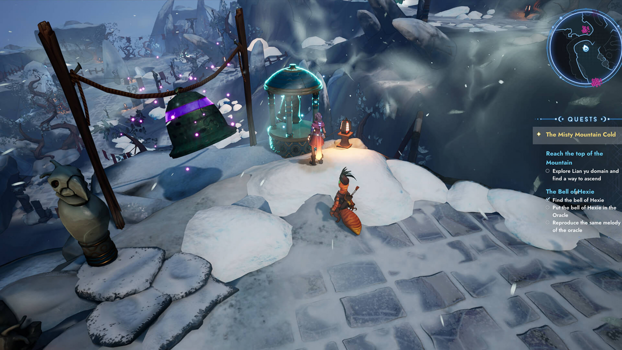 Batora: Lost Haven  للبيع في مصر من خلال Games2Egypt