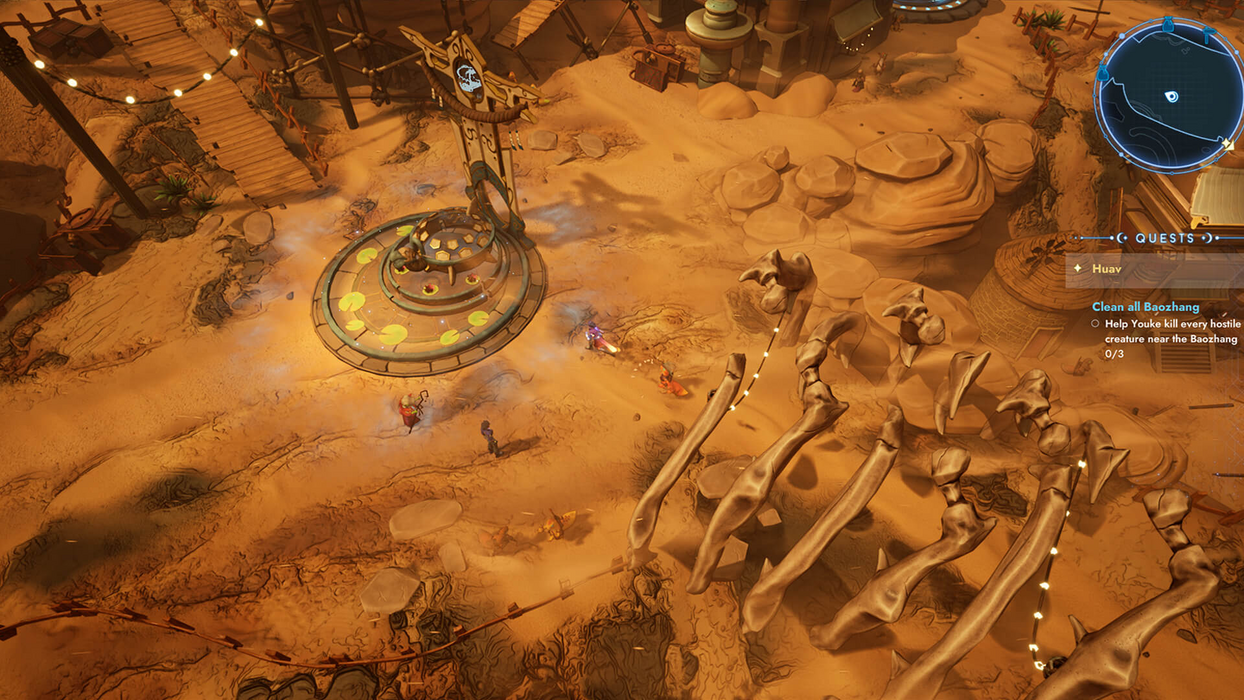 Batora: Lost Haven  للبيع في مصر من خلال Games2Egypt