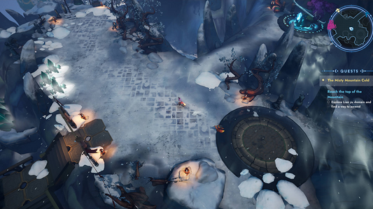 Batora: Lost Haven  للبيع في مصر من خلال Games2Egypt