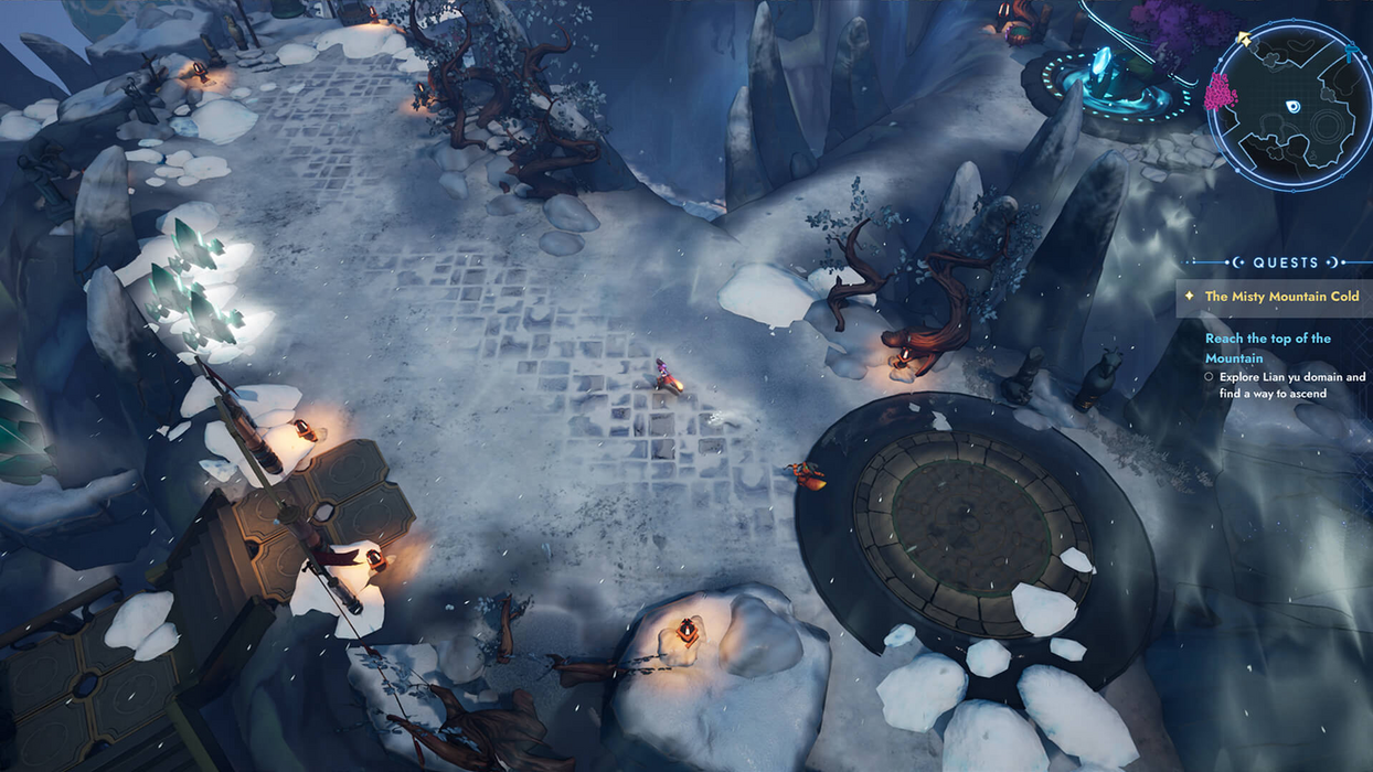 Batora: Lost Haven  للبيع في مصر من خلال Games2Egypt