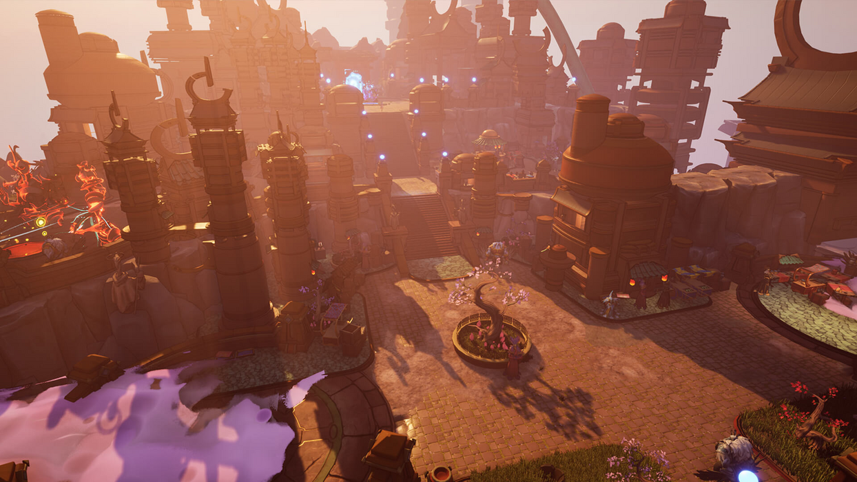Batora: Lost Haven  للبيع في مصر من خلال Games2Egypt
