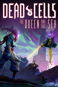 Dead Cells: The Queen and the Sea -  للبيع في مصر من خلال Games2Egypt