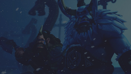 Orcs Must Die! 3 Cold as Eyes  للبيع في مصر من خلال Games2Egypt