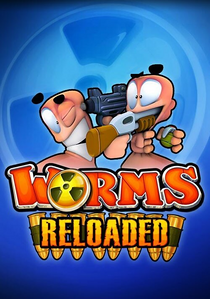 Worms Reloaded  للبيع في مصر من خلال Games2Egypt