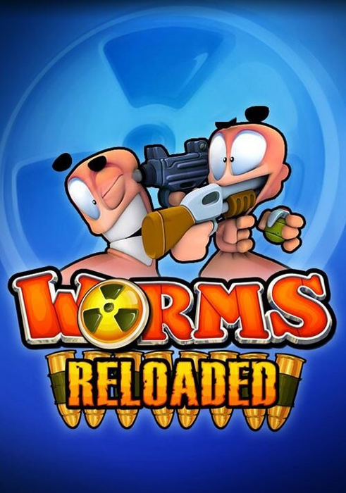 Worms Reloaded  للبيع في مصر من خلال Games2Egypt