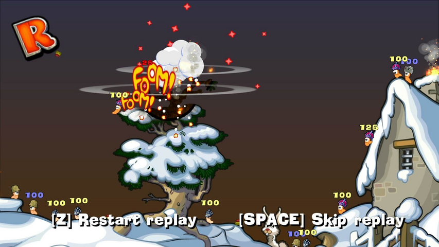 Worms Reloaded – image 3