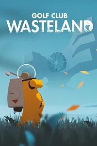 Golf Club: Wasteland -  للبيع في مصر من خلال Games2Egypt
