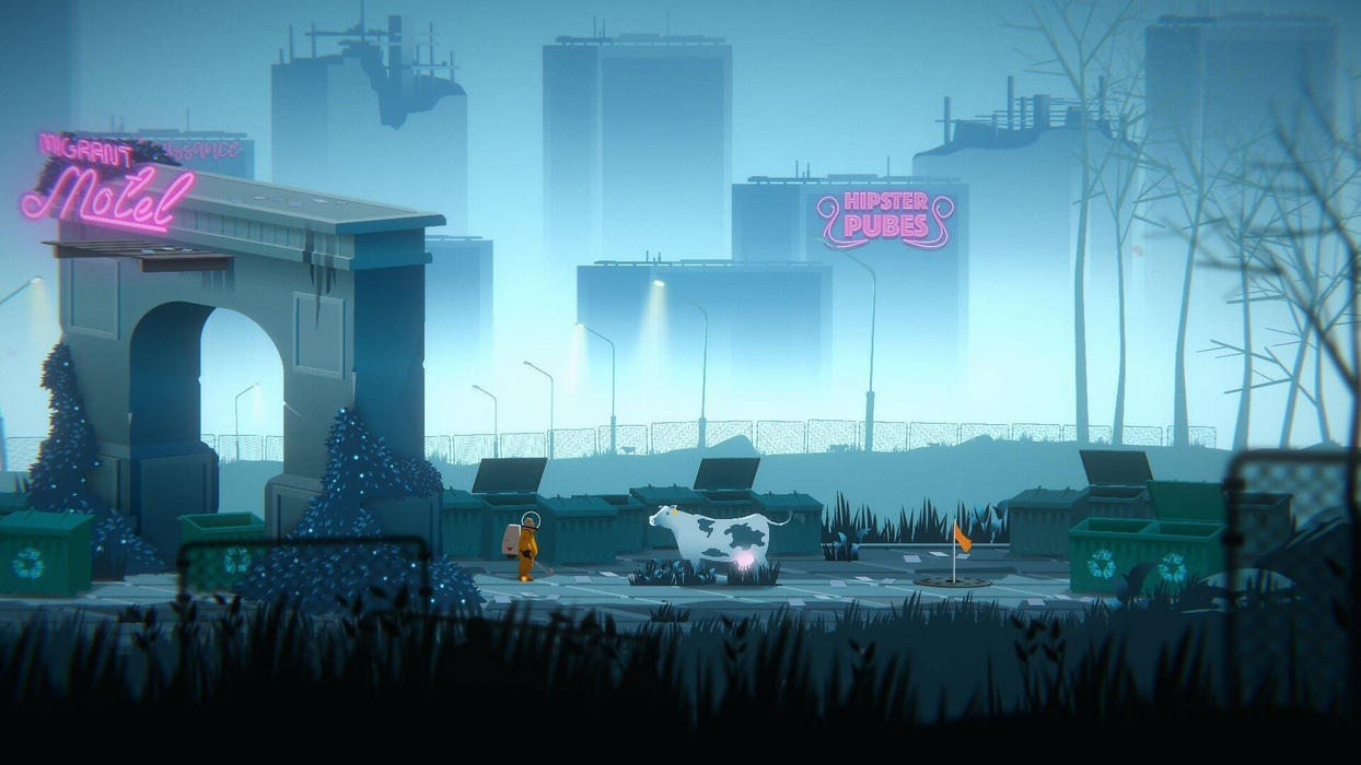 Golf Club: Wasteland  for sale in Egypt from Games2Egypt