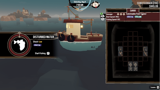 DREDGE - Pre Order  للبيع في مصر من خلال Games2Egypt