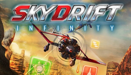 Skydrift Infinity – image 3
