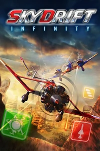 Skydrift Infinity -  للبيع في مصر من خلال Games2Egypt