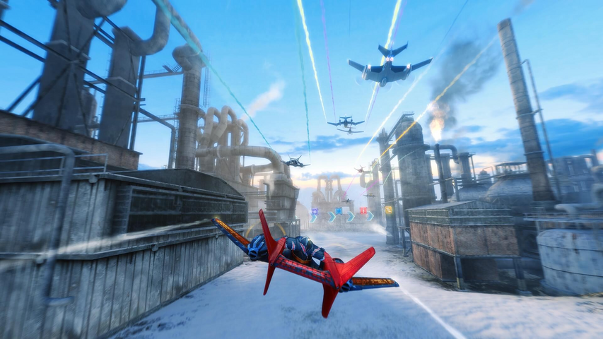 Skydrift Infinity – image 4