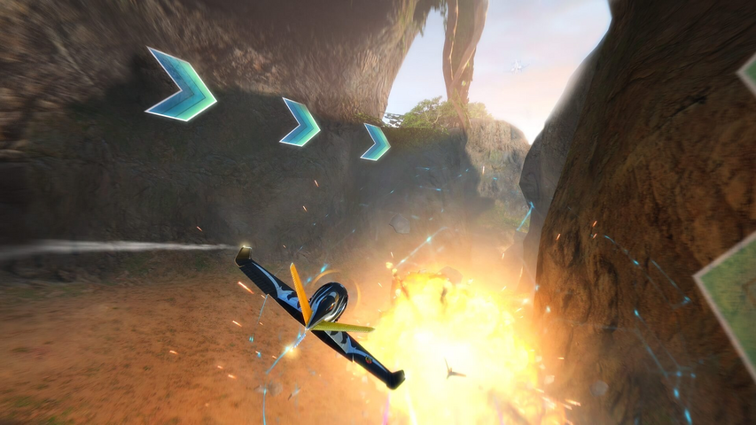 Skydrift Infinity – image 6