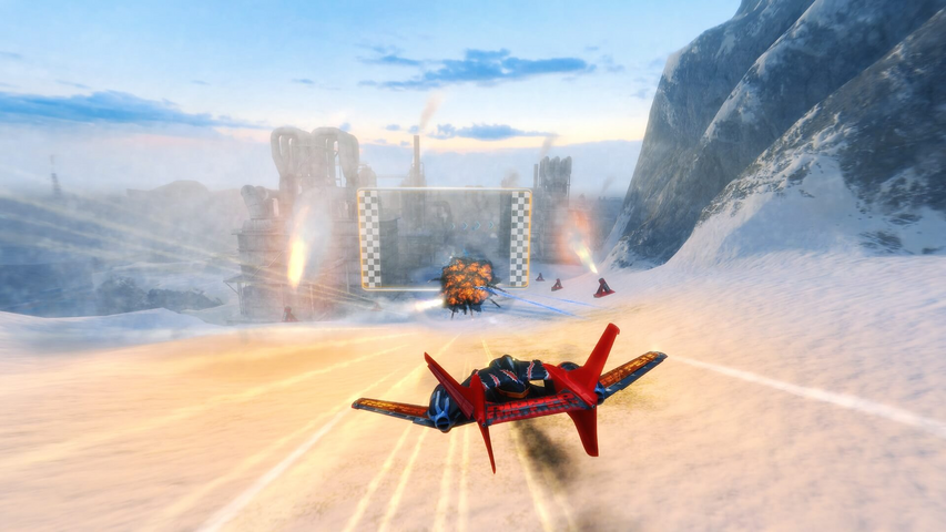Skydrift Infinity – image 7