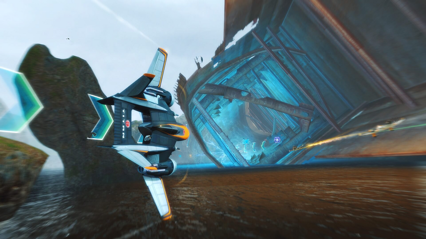 Skydrift Infinity – image 11