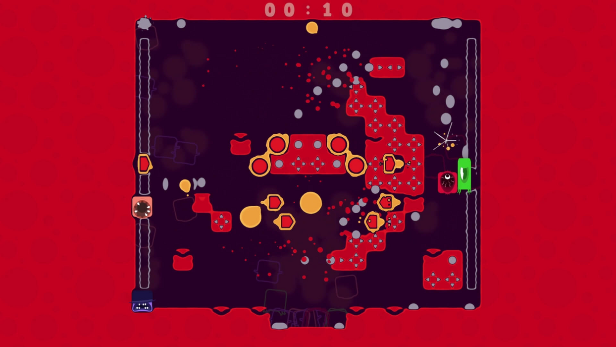 SPITLINGS  للبيع في مصر من خلال Games2Egypt