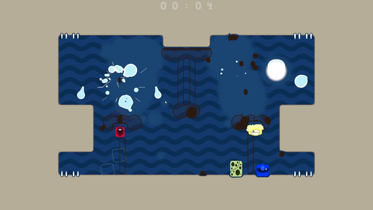 SPITLINGS  للبيع في مصر من خلال Games2Egypt