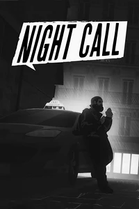 Night Call -  للبيع في مصر من خلال Games2Egypt